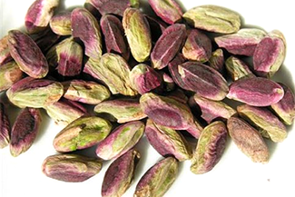 La Valle del Pistacchio - Pistachio sgusciato